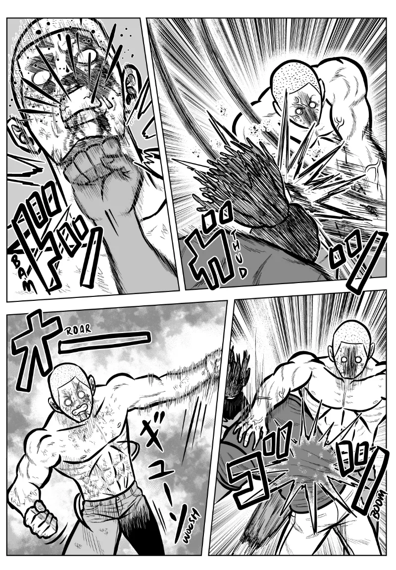 MY NORMAL LIFE?! Chapter 43 – Page 2