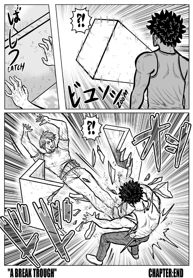 MY NORMAL LIFE?! Chapter 42 – Page 10