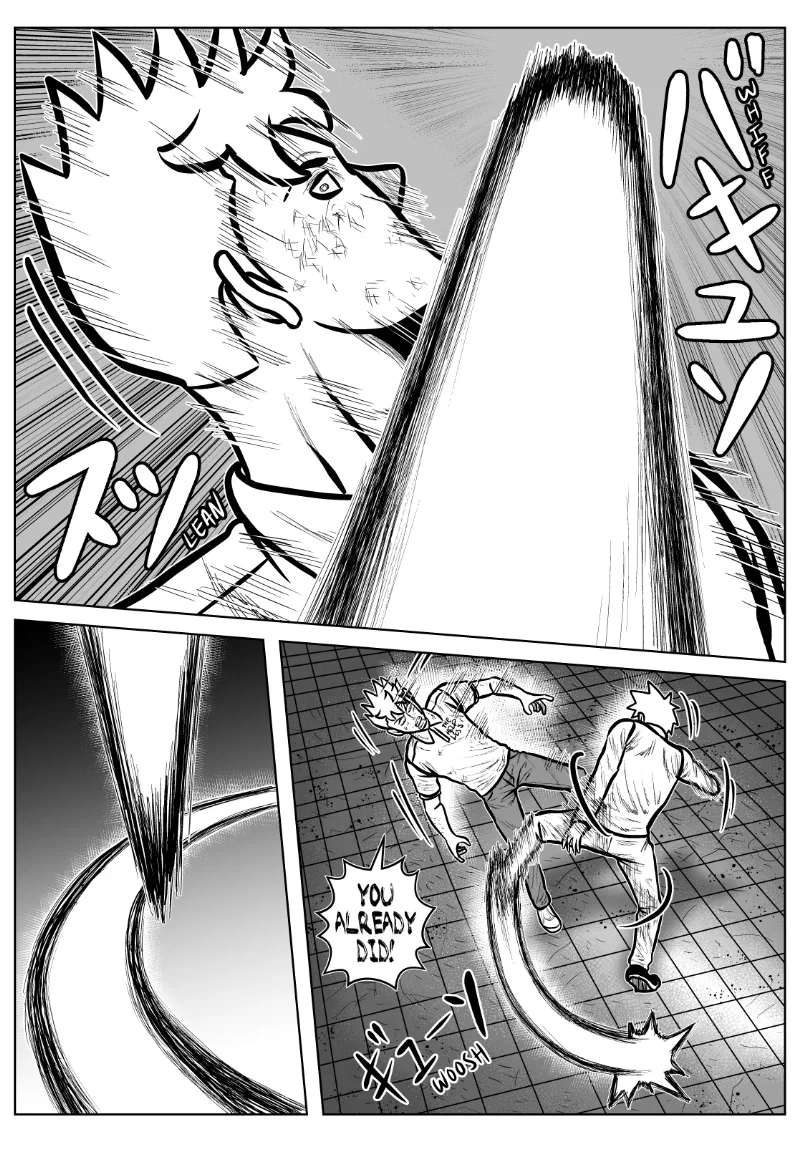 MY NORMAL LIFE?! Chapter 39 – Page 10