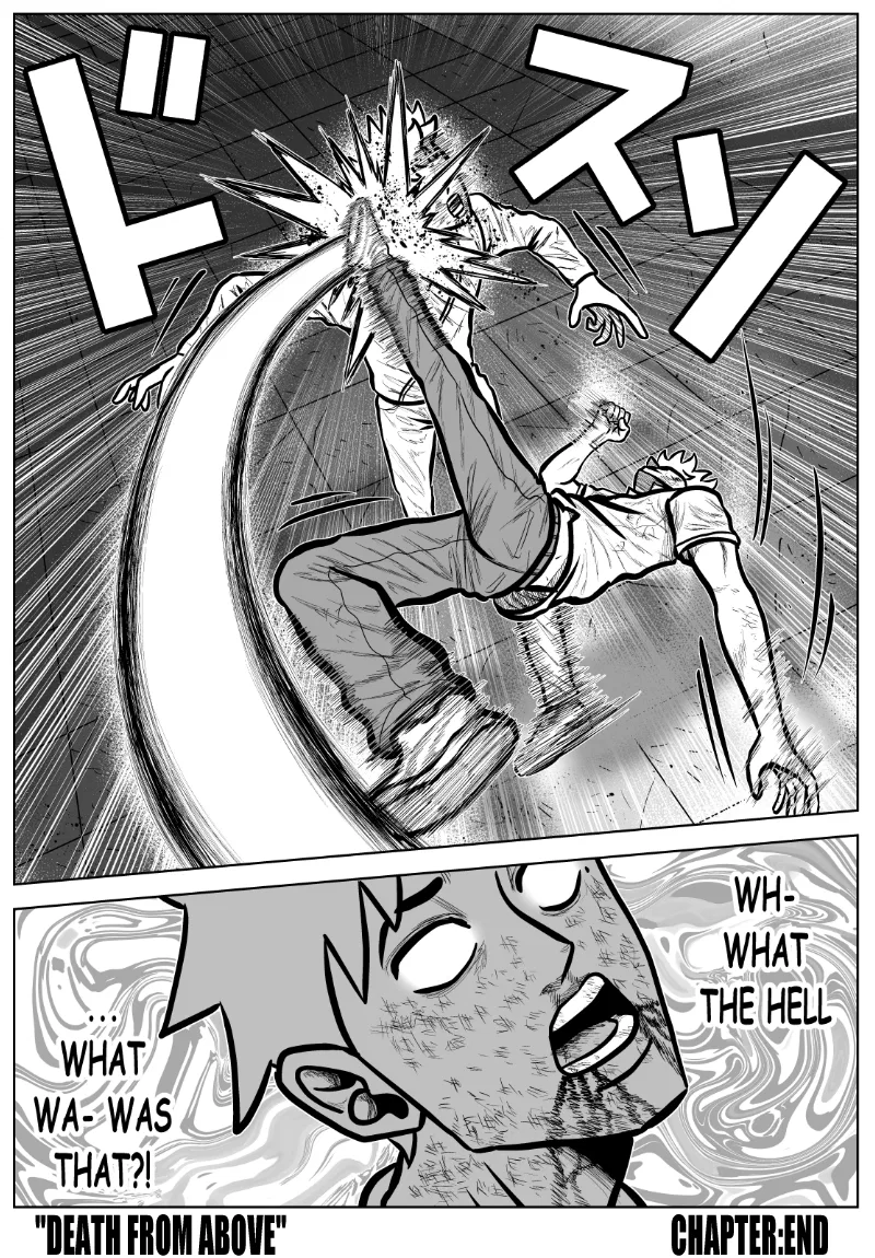 MY NORMAL LIFE?! Chapter 39 – Page 11