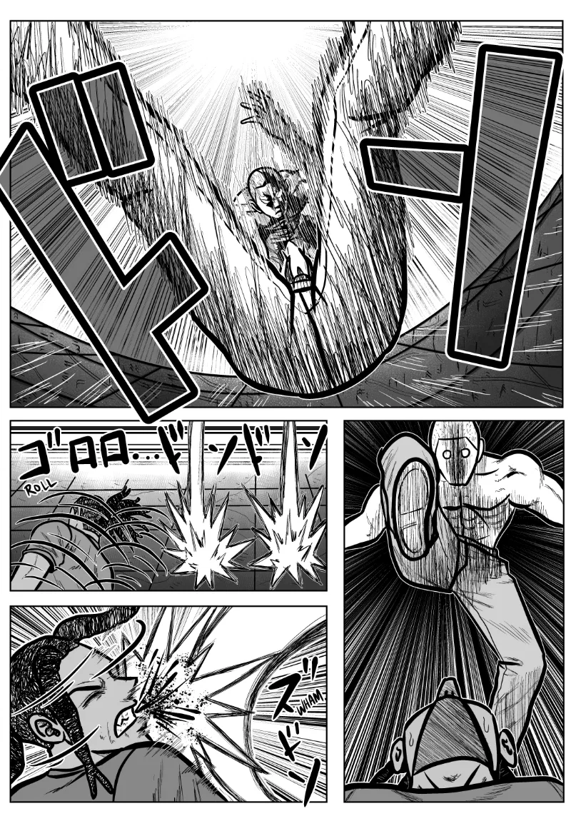 MY NORMAL LIFE?! Chapter 38 – Page 7