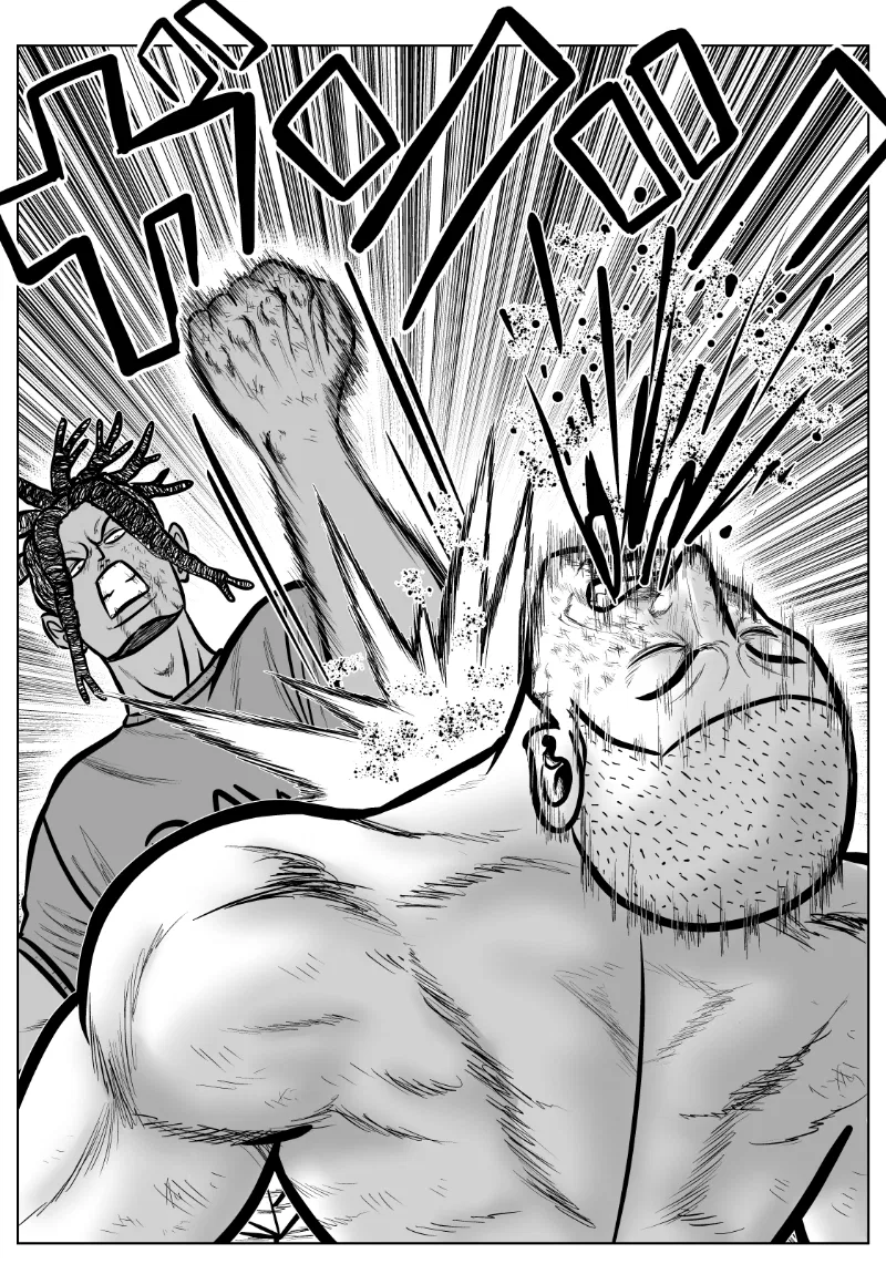 MY NORMAL LIFE?! Chapter 38 – Page 10