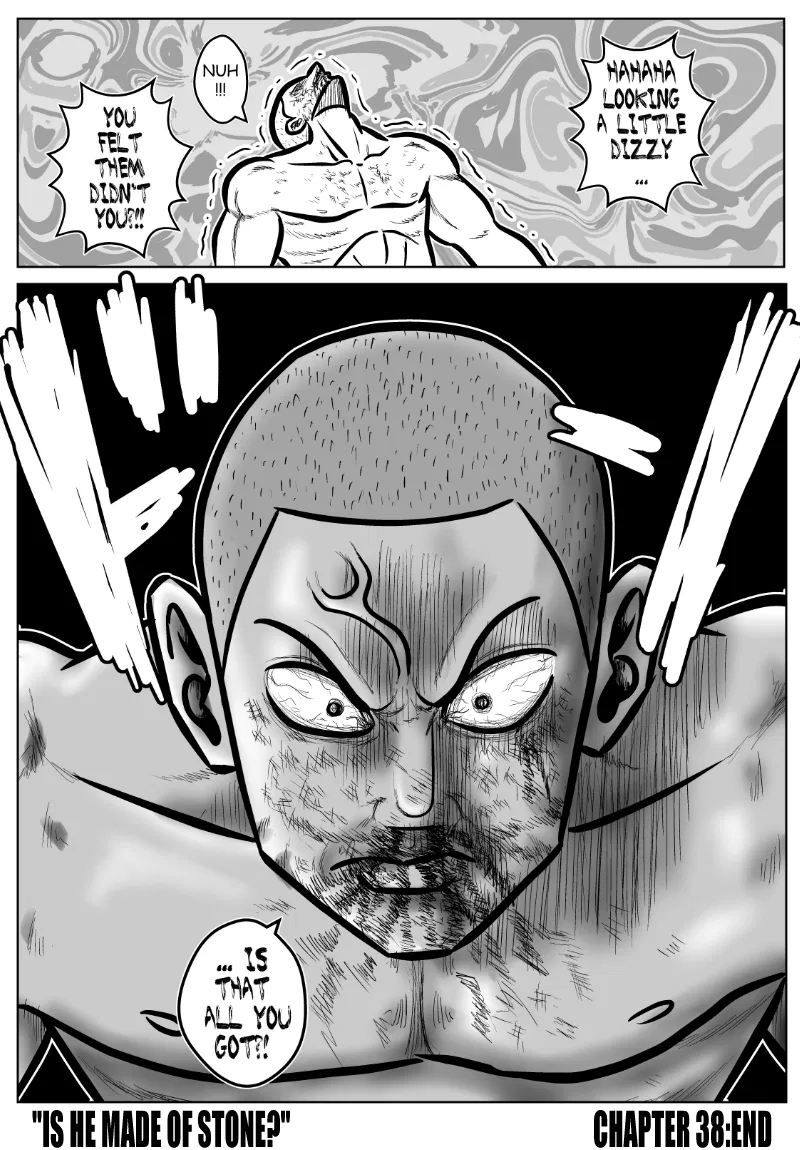 MY NORMAL LIFE?! Chapter 38 – Page 11