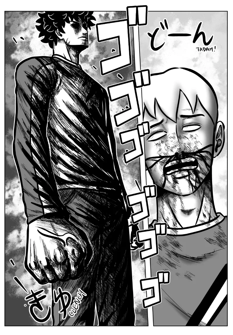 MY NORMAL LIFE?! Chapter 34 – Page 2