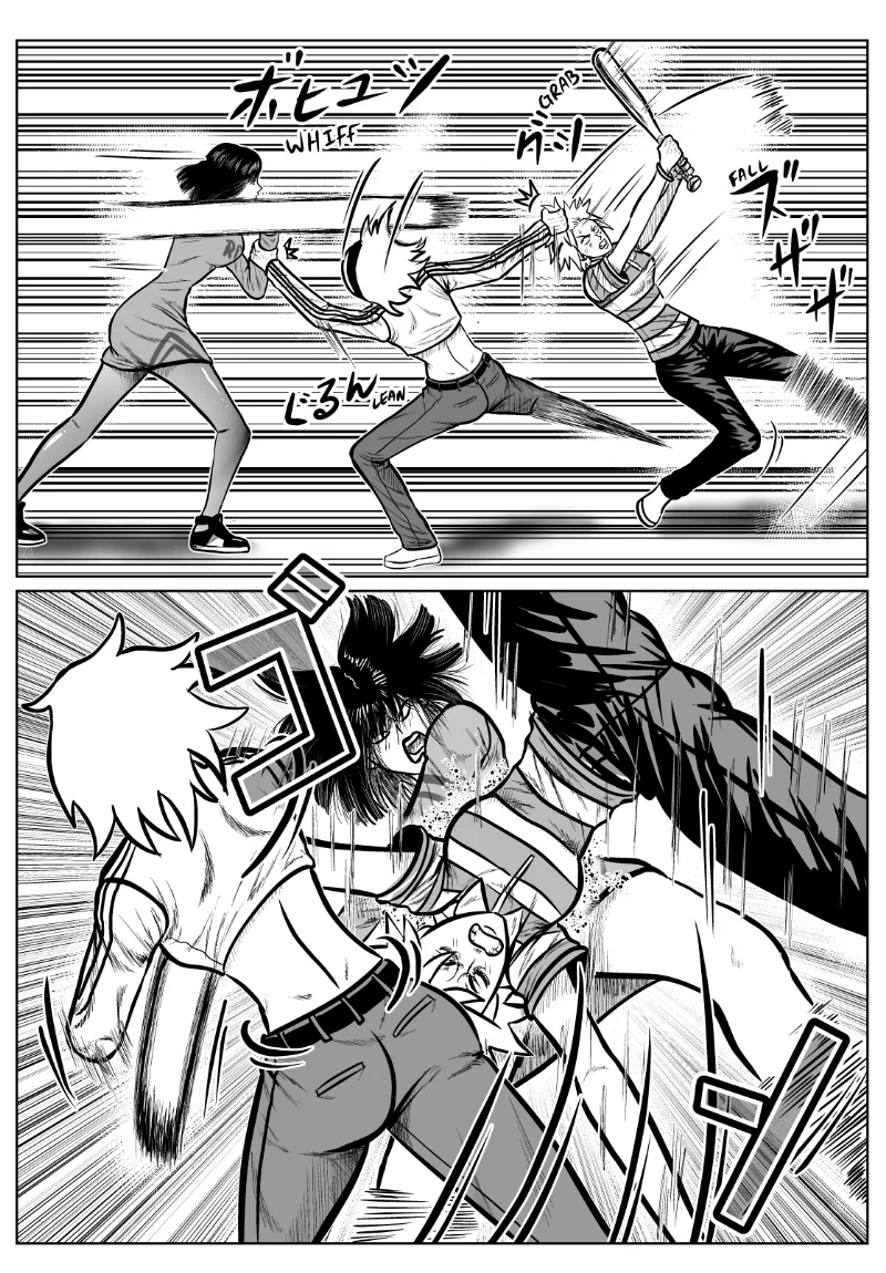 MY NORMAL LIFE?! Chapter 34 – Page 6