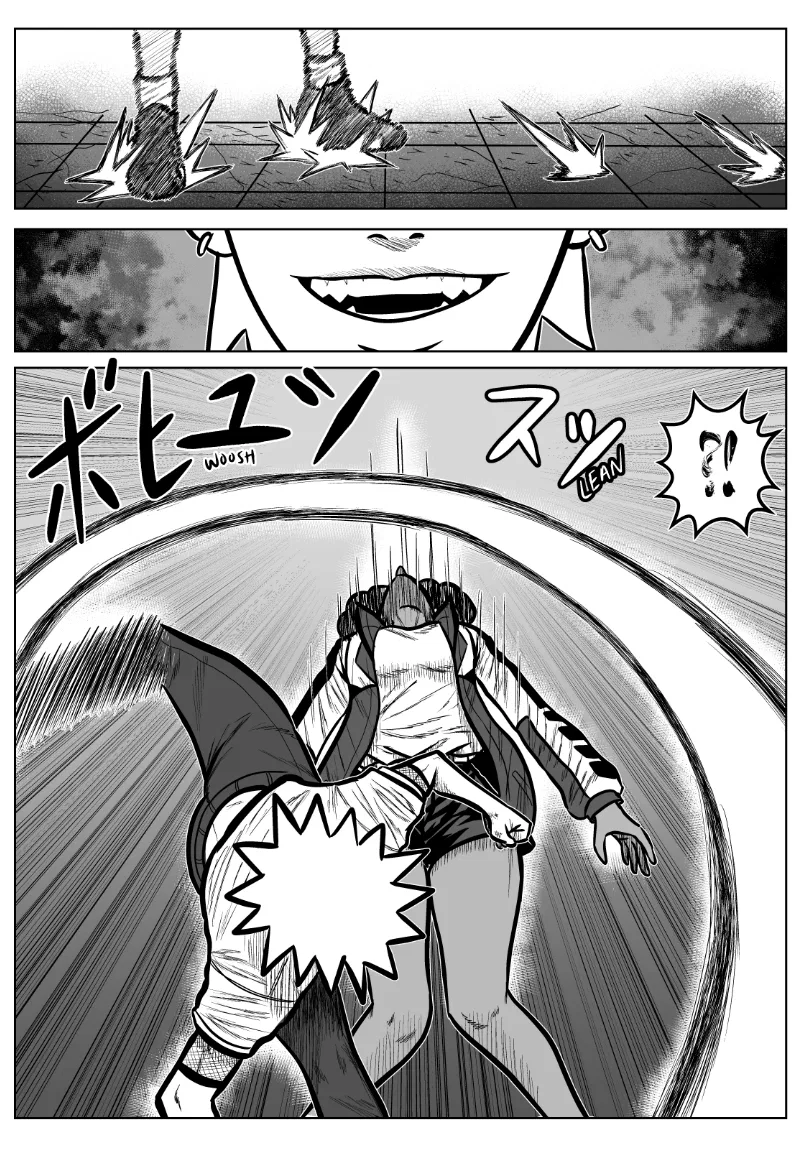 MY NORMAL LIFE?! Chapter 33 – Page 9