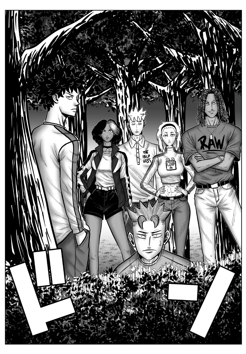 MY NORMAL LIFE?! Chapter 28 – Page 10