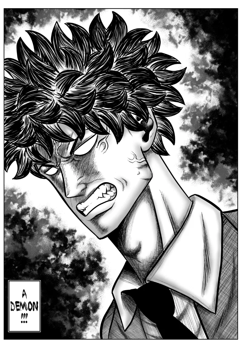 MY NORMAL LIFE?! Chapter 26 – Page 8