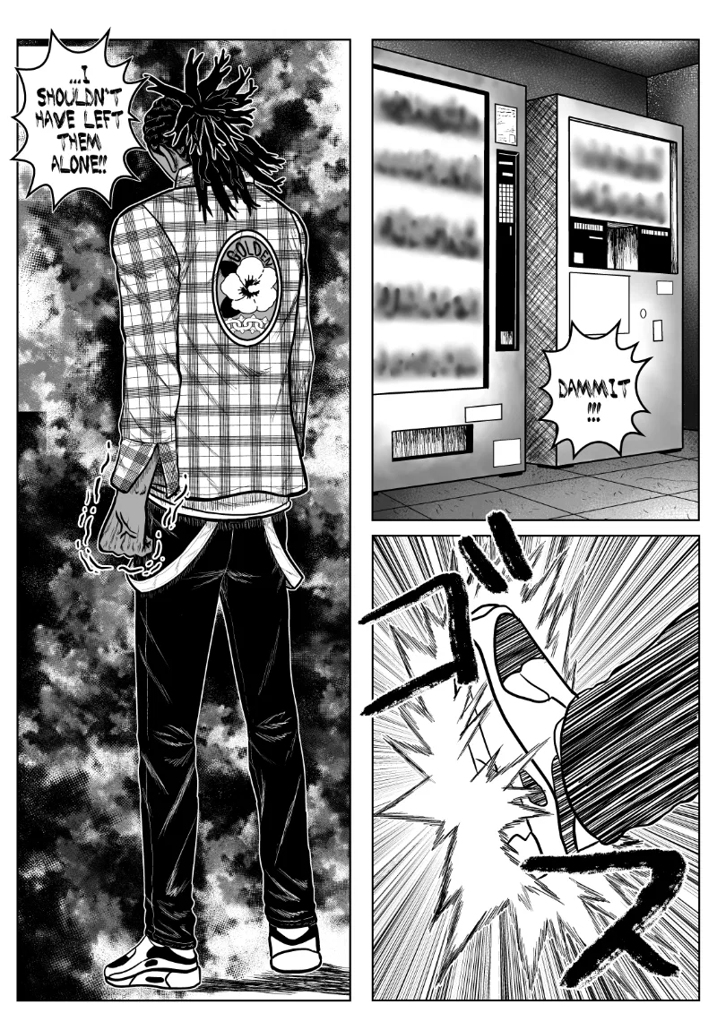MY NORMAL LIFE?! Chapter 26 – Page 10