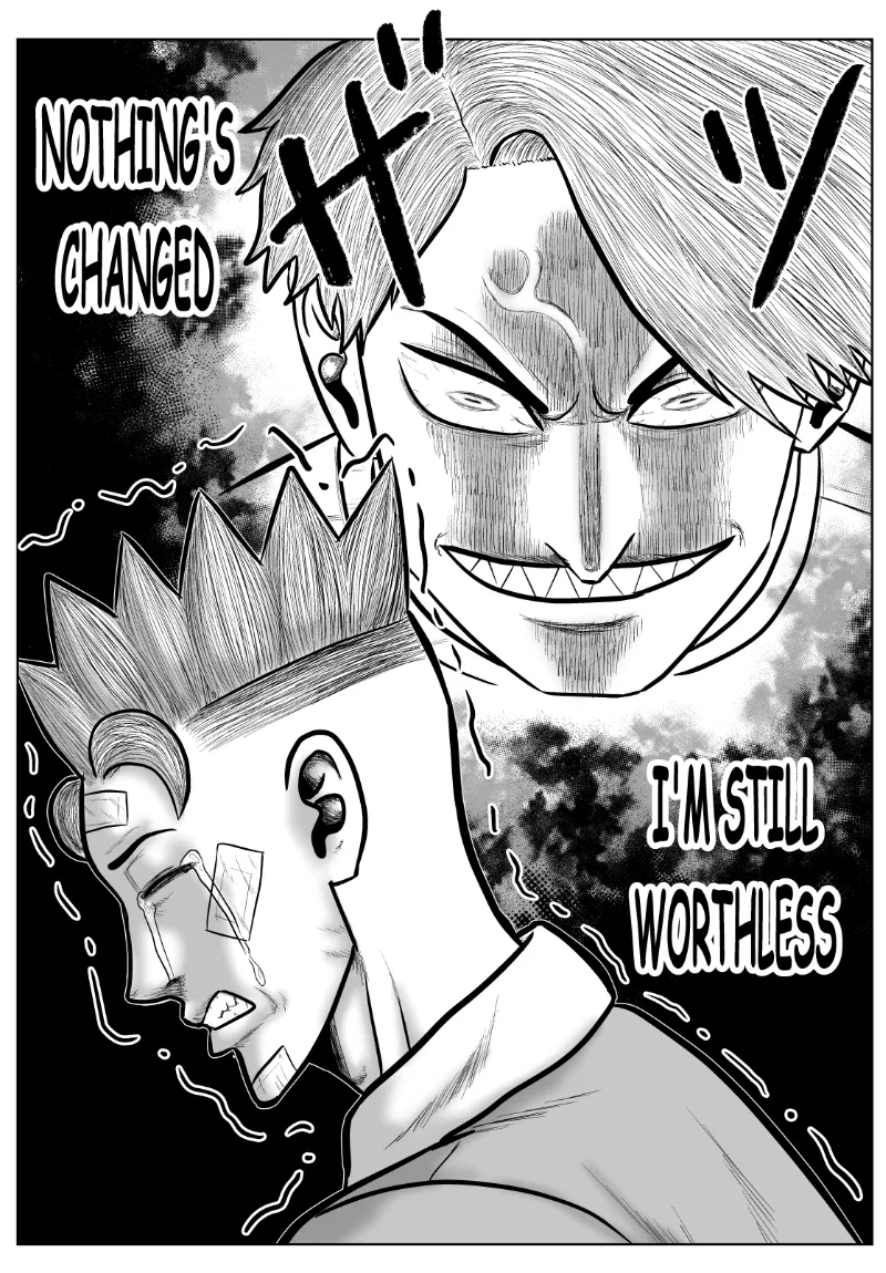 MY NORMAL LIFE?! Chapter 25 – Page 10