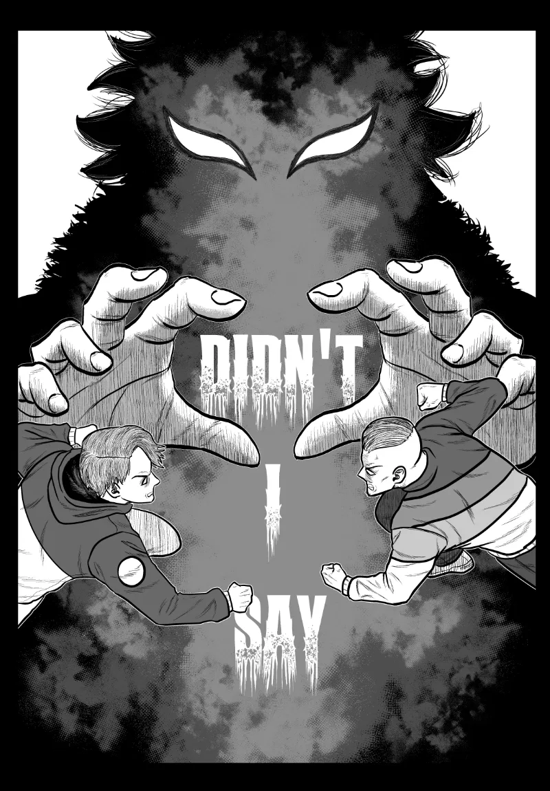 MY NORMAL LIFE?! Chapter 23 – Page 5