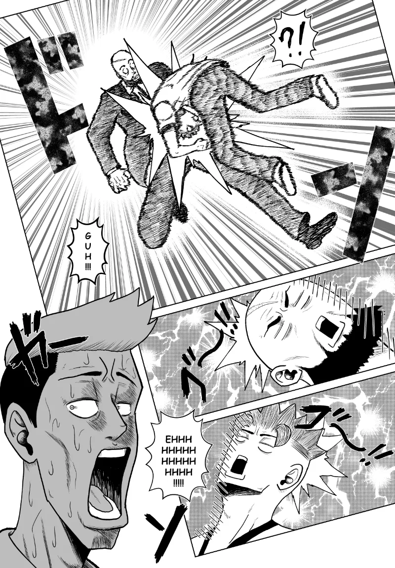 MY NORMAL LIFE?! Chapter 12 – Page 6