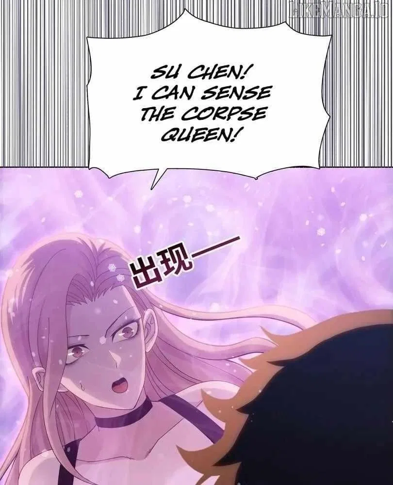 The doomsday ruthless man: hoarding trillions of supplies at the beginning Chapter 85 – Page 21