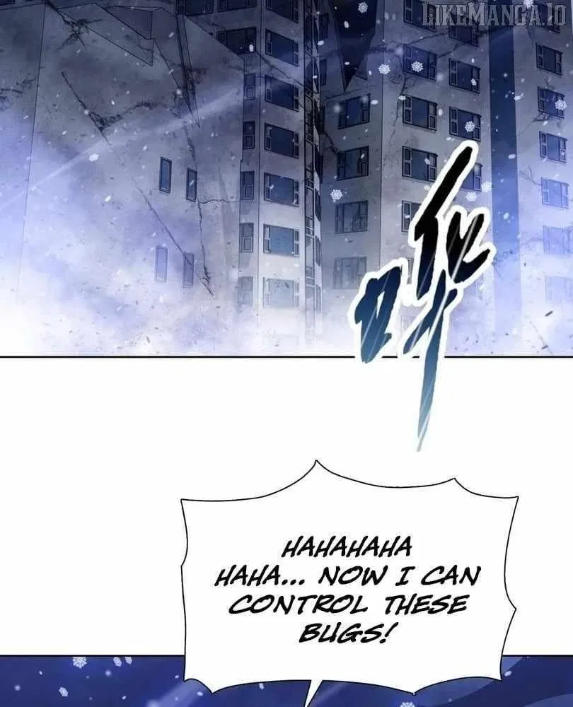 The doomsday ruthless man: hoarding trillions of supplies at the beginning Chapter 85 – Page 24