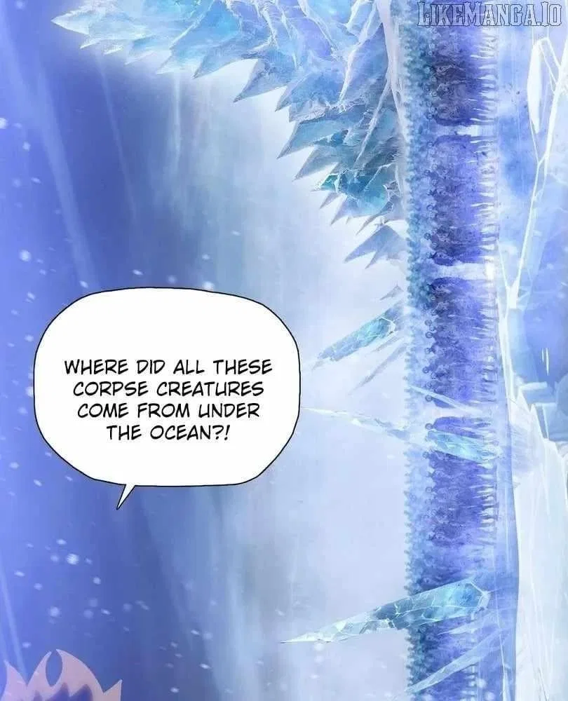 The doomsday ruthless man: hoarding trillions of supplies at the beginning Chapter 85 – Page 91
