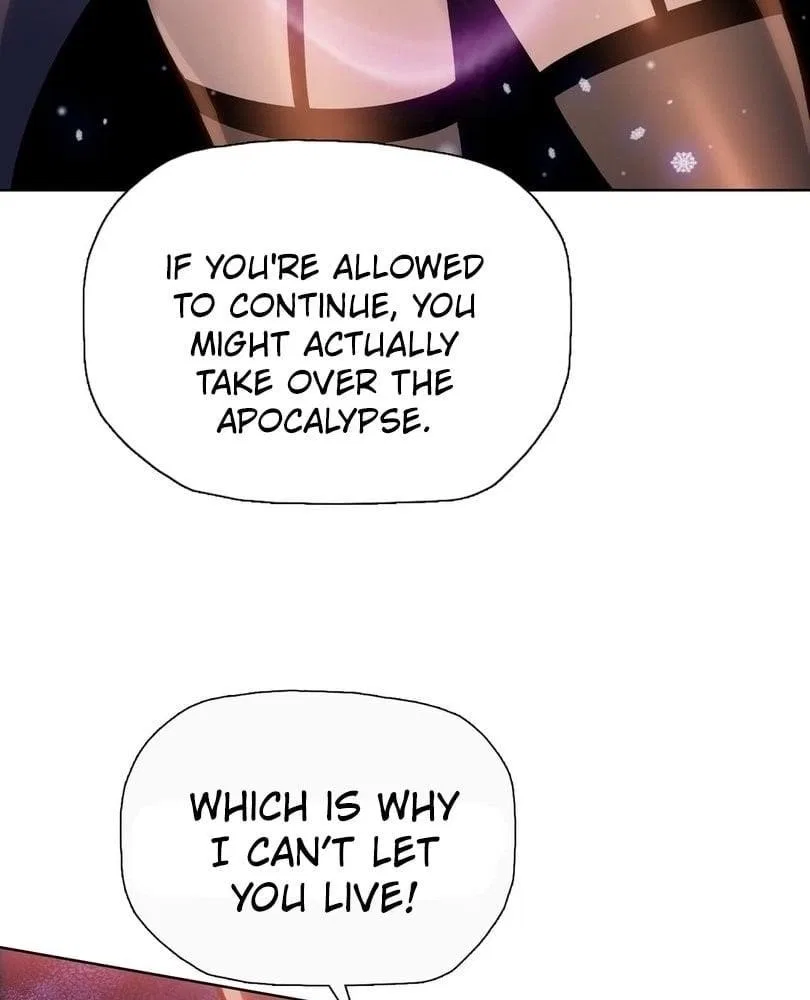 The doomsday ruthless man: hoarding trillions of supplies at the beginning Chapter 84 – Page 14
