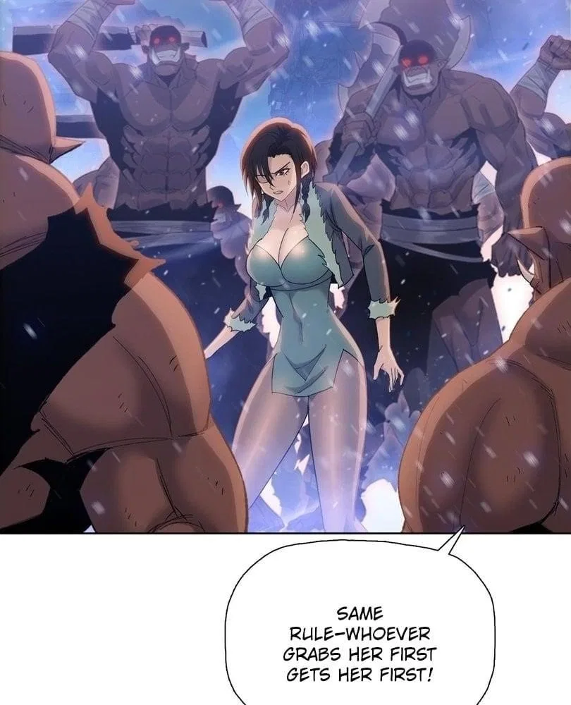 The doomsday ruthless man: hoarding trillions of supplies at the beginning Chapter 84 – Page 31