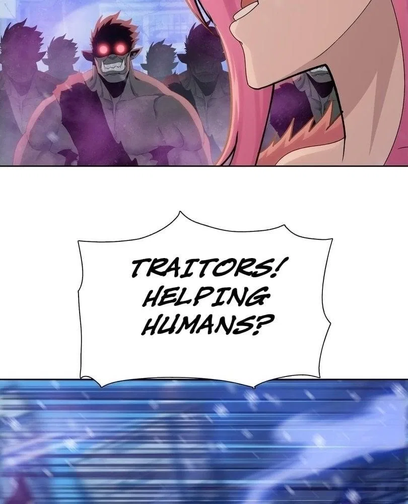 The doomsday ruthless man: hoarding trillions of supplies at the beginning Chapter 84 – Page 41