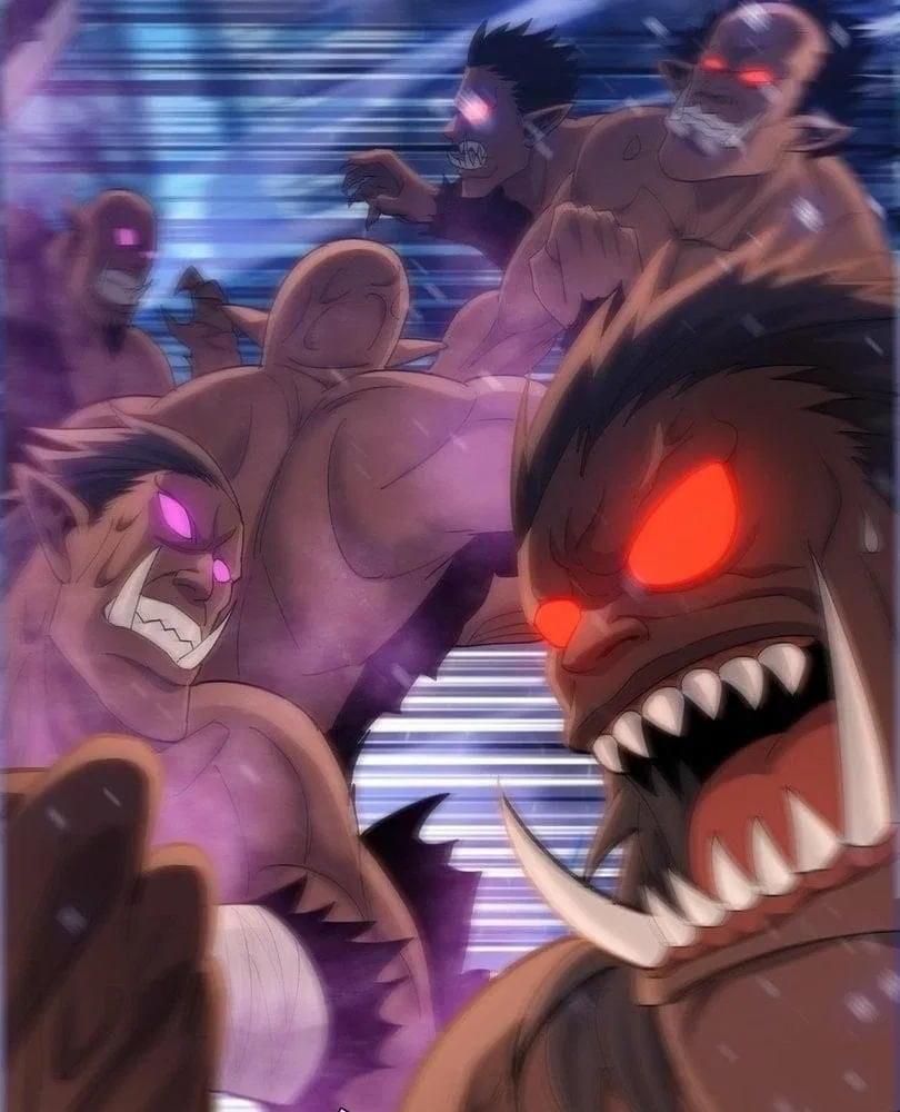 The doomsday ruthless man: hoarding trillions of supplies at the beginning Chapter 84 – Page 42