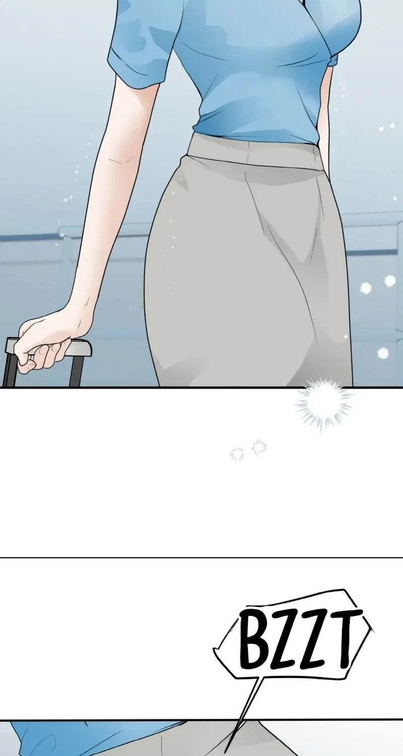 My Friend’s Husband Chapter 1 – Page 5