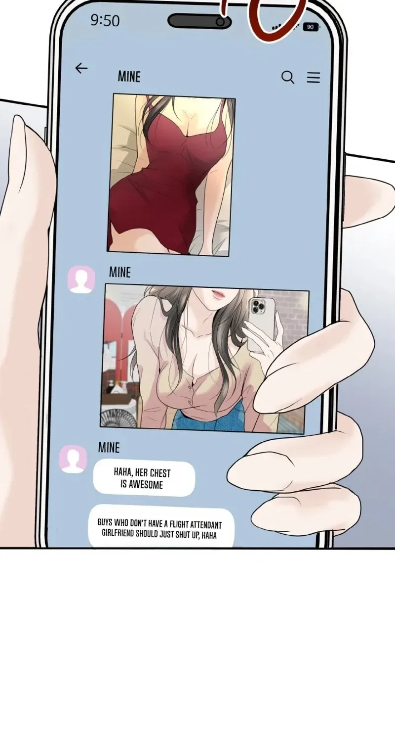 My Friend’s Husband Chapter 1 – Page 8