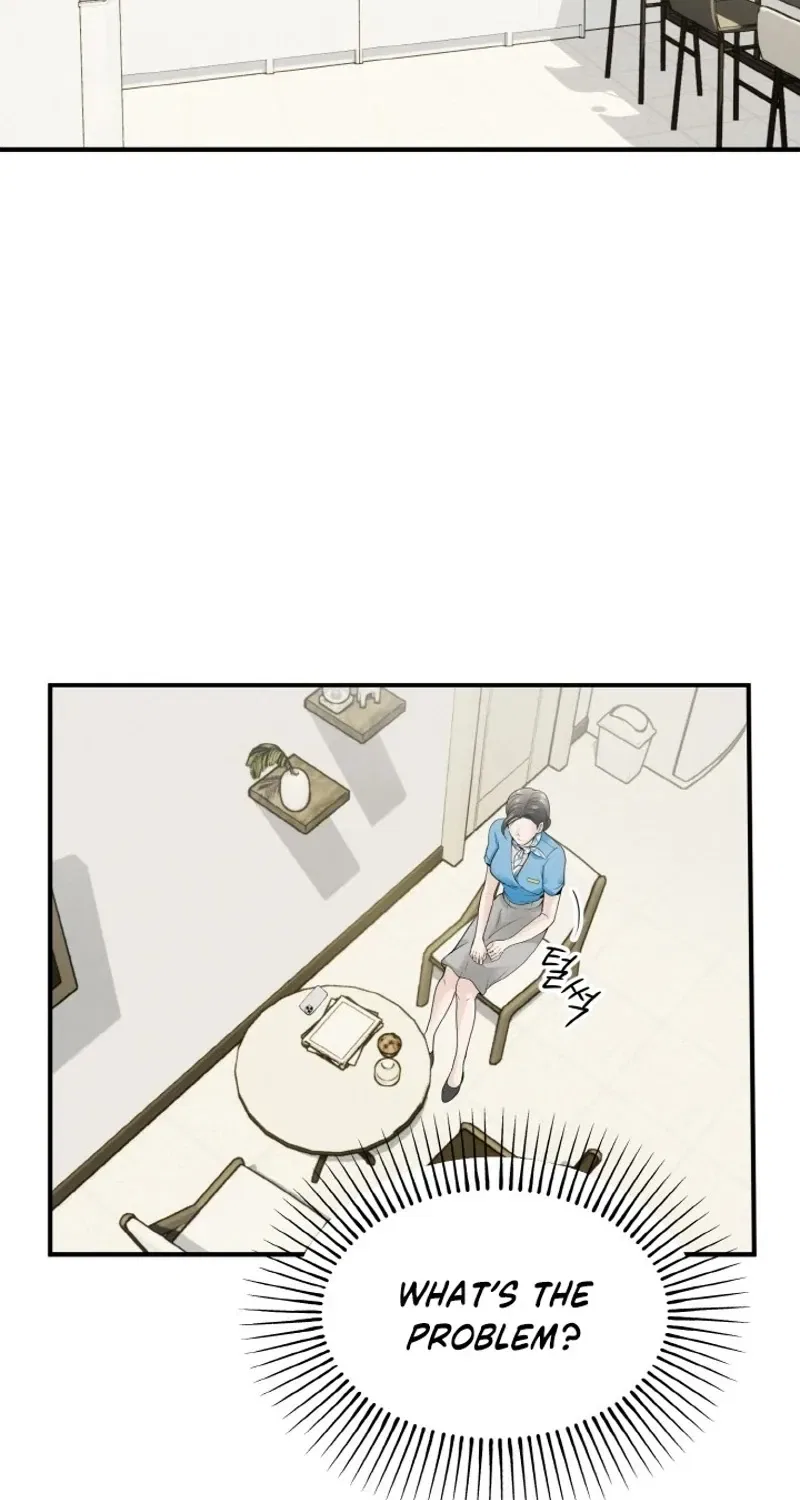 My Friend’s Husband Chapter 1 – Page 19