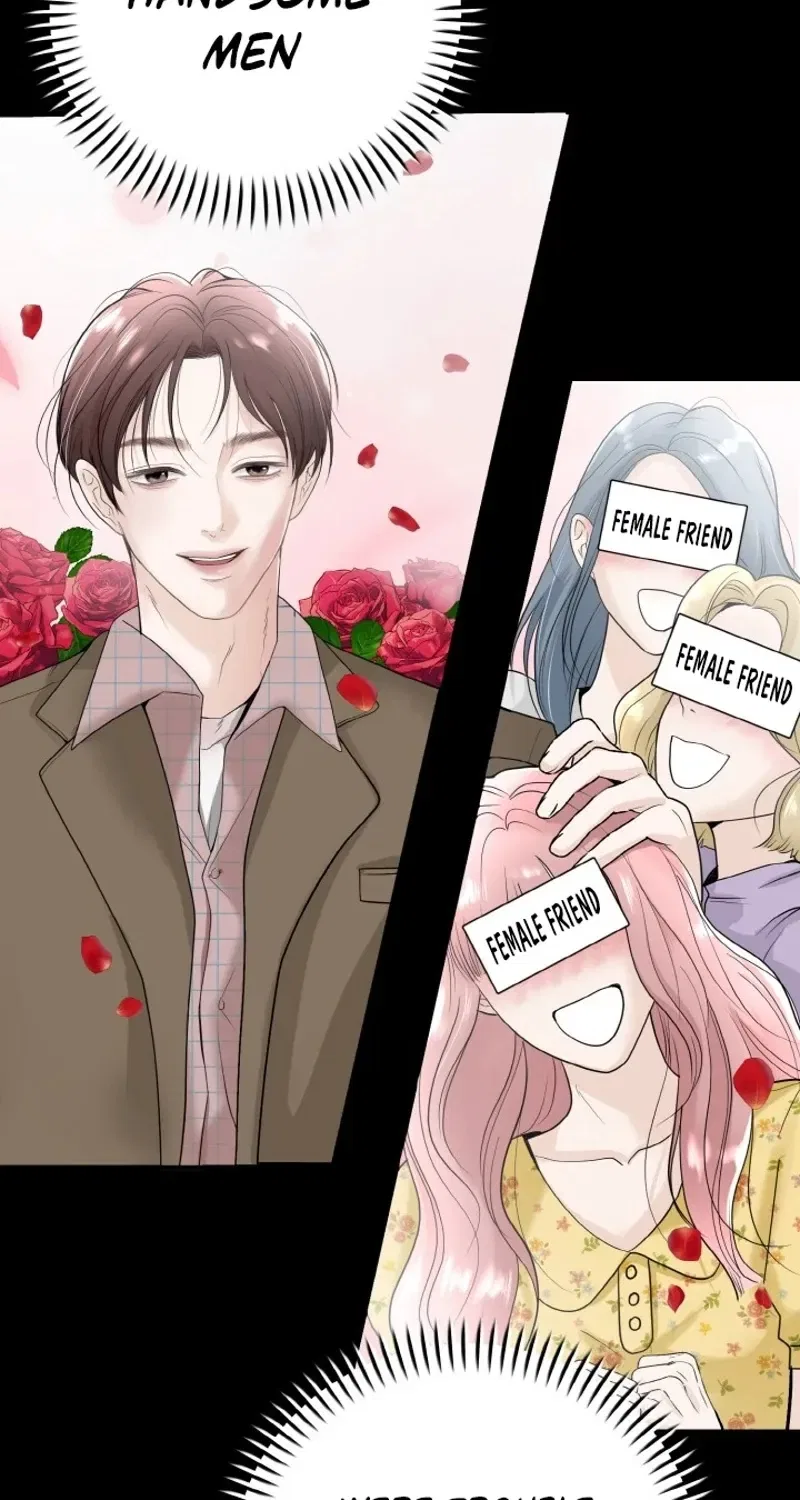 My Friend’s Husband Chapter 1 – Page 26