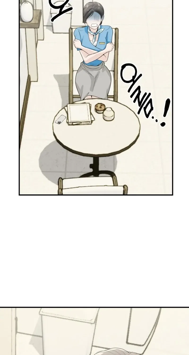 My Friend’s Husband Chapter 1 – Page 33