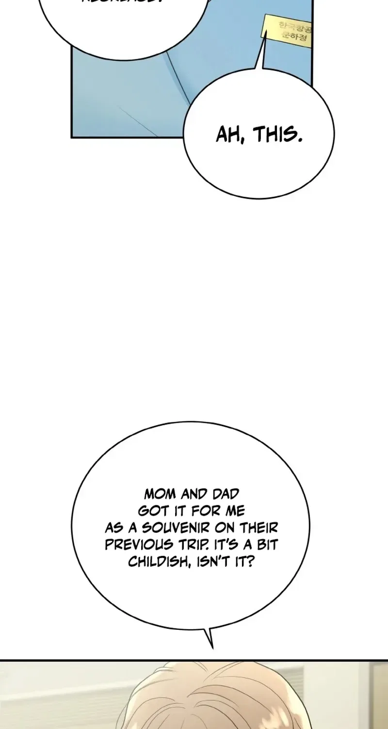 My Friend’s Husband Chapter 1 – Page 45