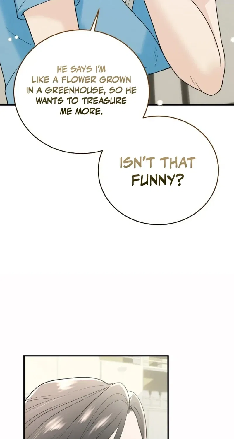 My Friend’s Husband Chapter 1 – Page 53
