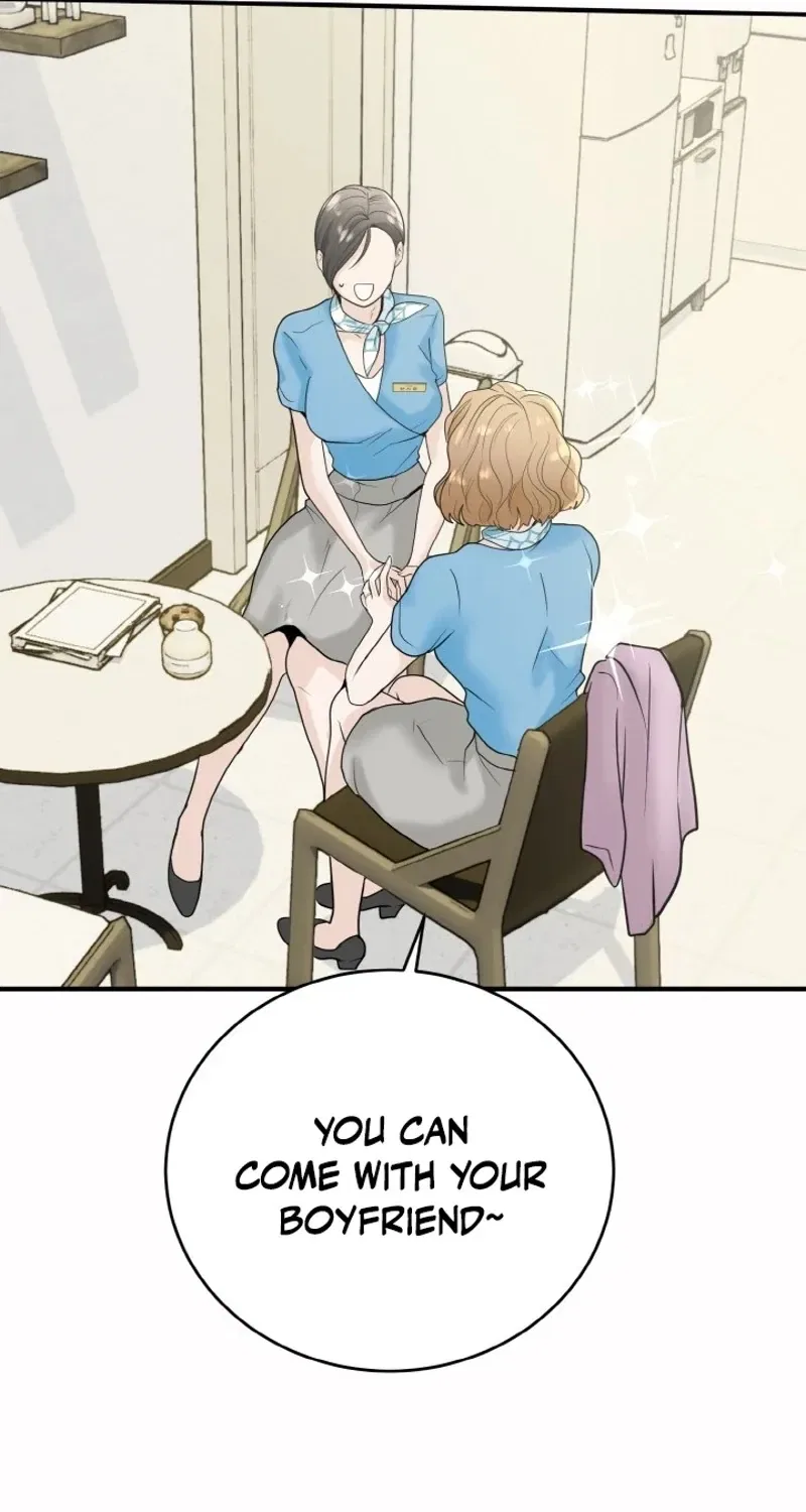 My Friend’s Husband Chapter 1 – Page 61