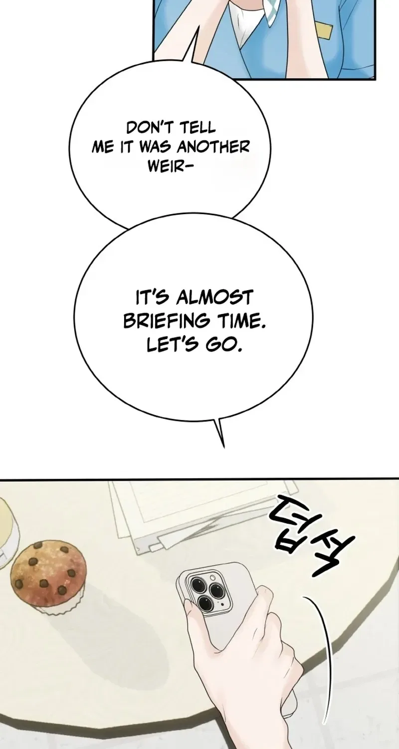 My Friend’s Husband Chapter 1 – Page 64