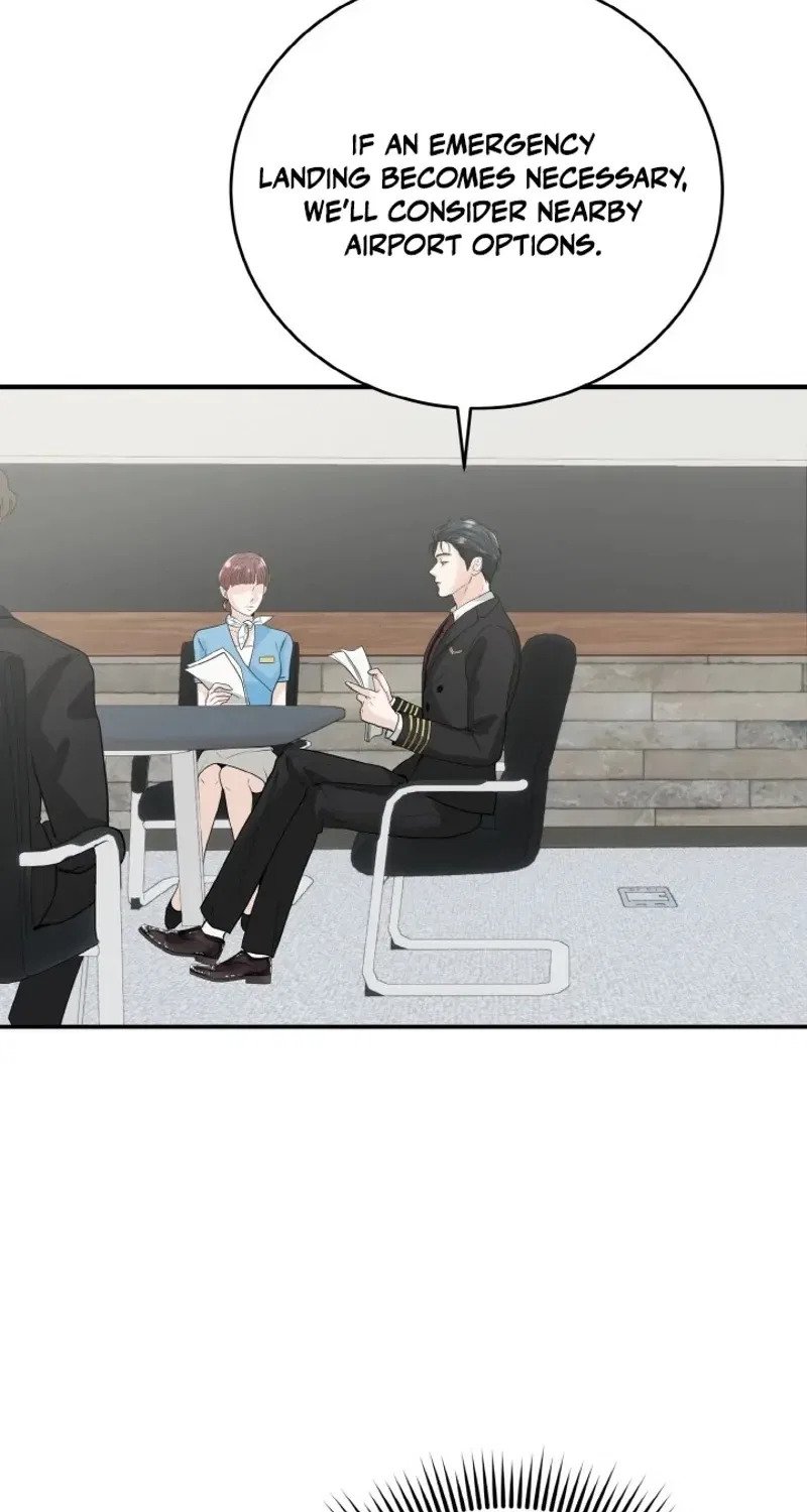 My Friend’s Husband Chapter 1 – Page 86