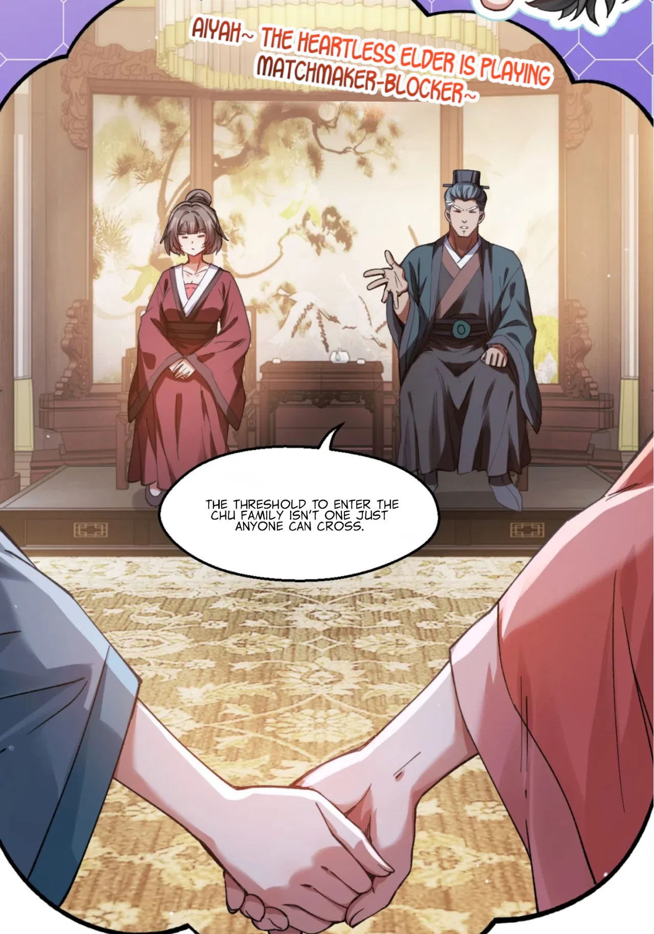 Jǐnguǎn Shì Xuébà Xìtǒng, dàn Xiǎosū Tóngxué de Hǎogǎndù Zài Wěnbù Tíshēng Chapter 31 – Page 16