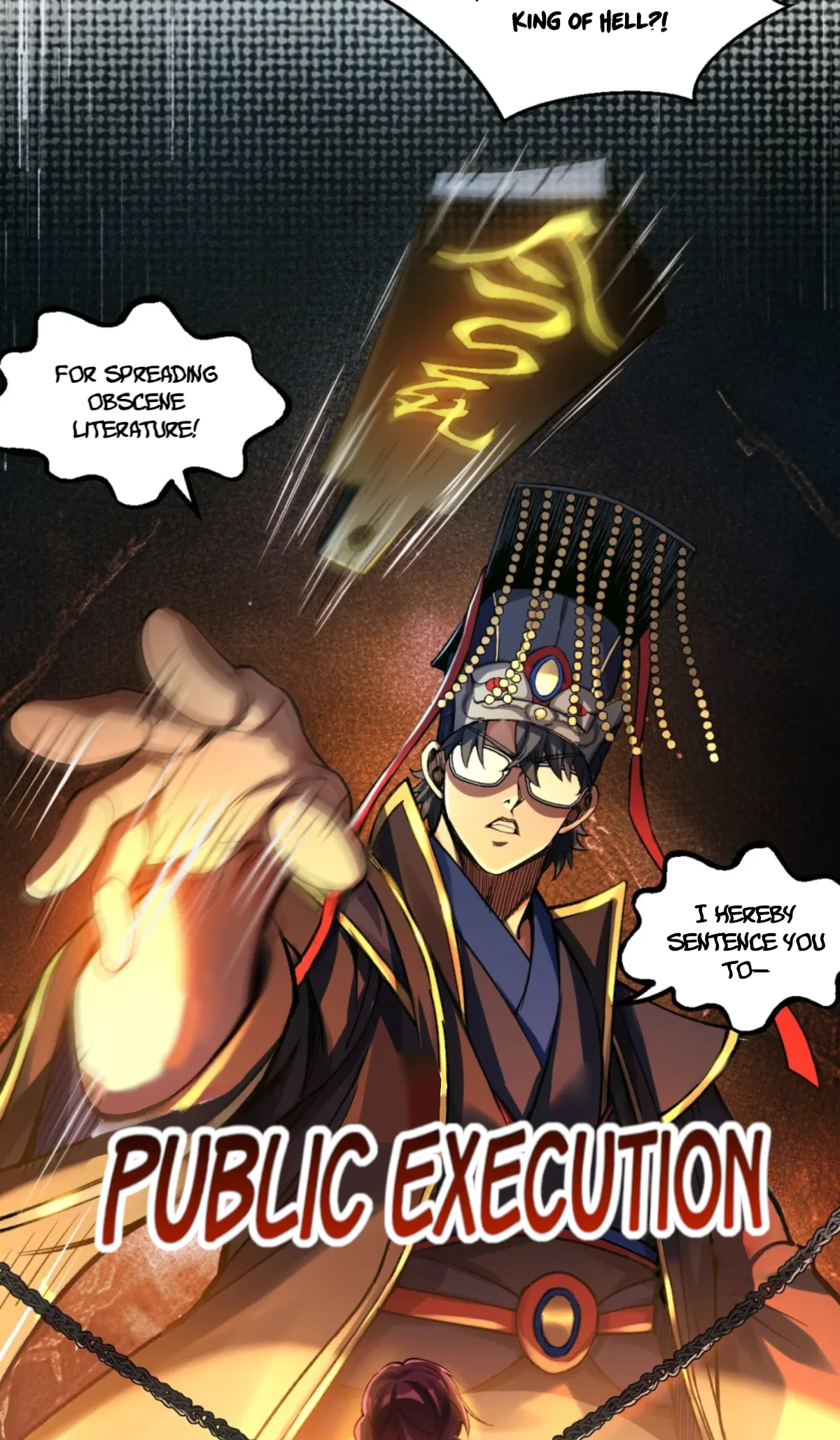 Jǐnguǎn Shì Xuébà Xìtǒng, dàn Xiǎosū Tóngxué de Hǎogǎndù Zài Wěnbù Tíshēng Chapter 28 – Page 29