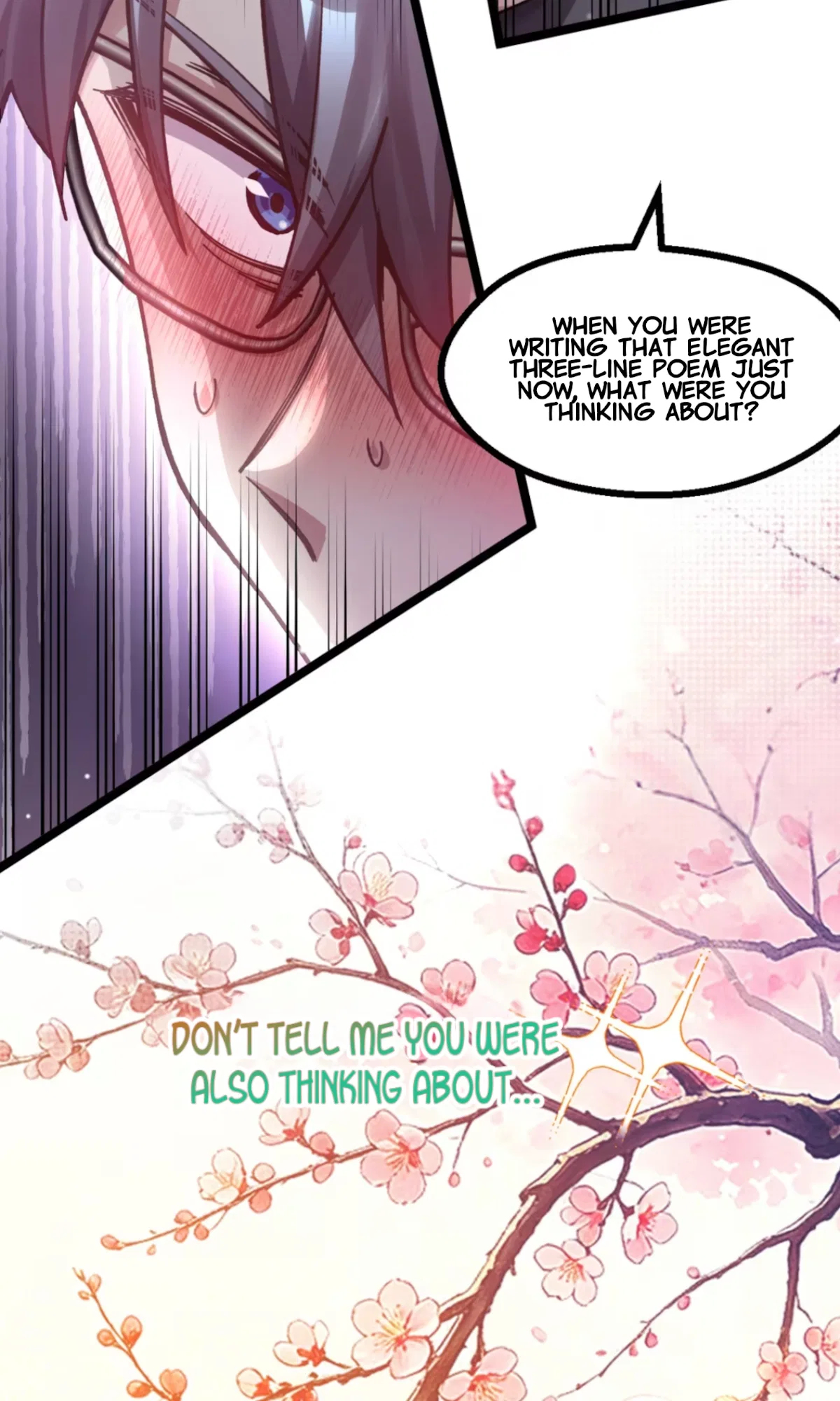 Jǐnguǎn Shì Xuébà Xìtǒng, dàn Xiǎosū Tóngxué de Hǎogǎndù Zài Wěnbù Tíshēng Chapter 27 – Page 28