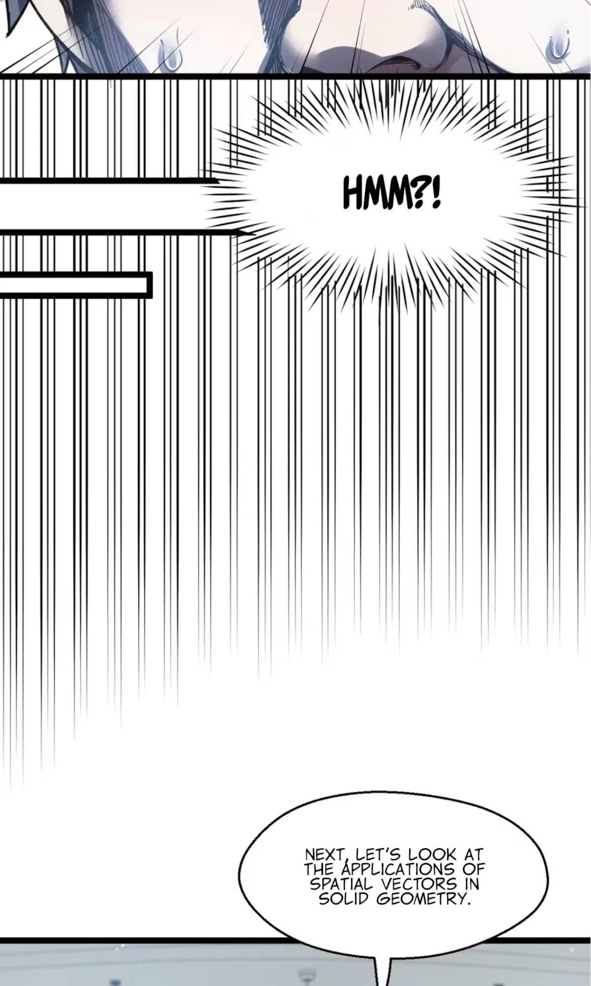Jǐnguǎn Shì Xuébà Xìtǒng, dàn Xiǎosū Tóngxué de Hǎogǎndù Zài Wěnbù Tíshēng Chapter 27 – Page 37