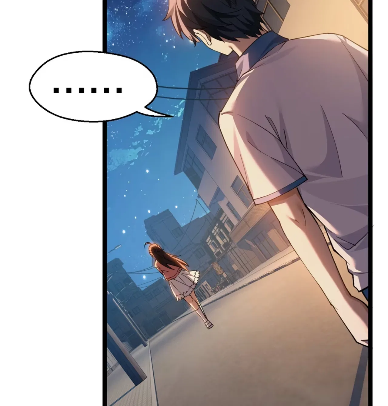 Jǐnguǎn Shì Xuébà Xìtǒng, dàn Xiǎosū Tóngxué de Hǎogǎndù Zài Wěnbù Tíshēng Chapter 22 – Page 10