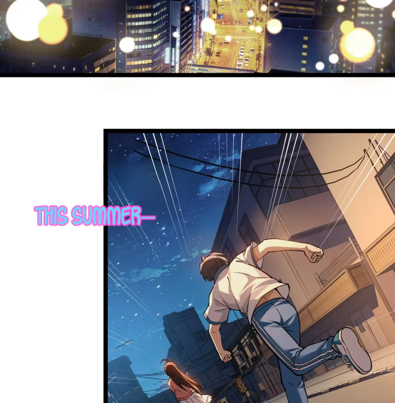 Jǐnguǎn Shì Xuébà Xìtǒng, dàn Xiǎosū Tóngxué de Hǎogǎndù Zài Wěnbù Tíshēng Chapter 22 – Page 17