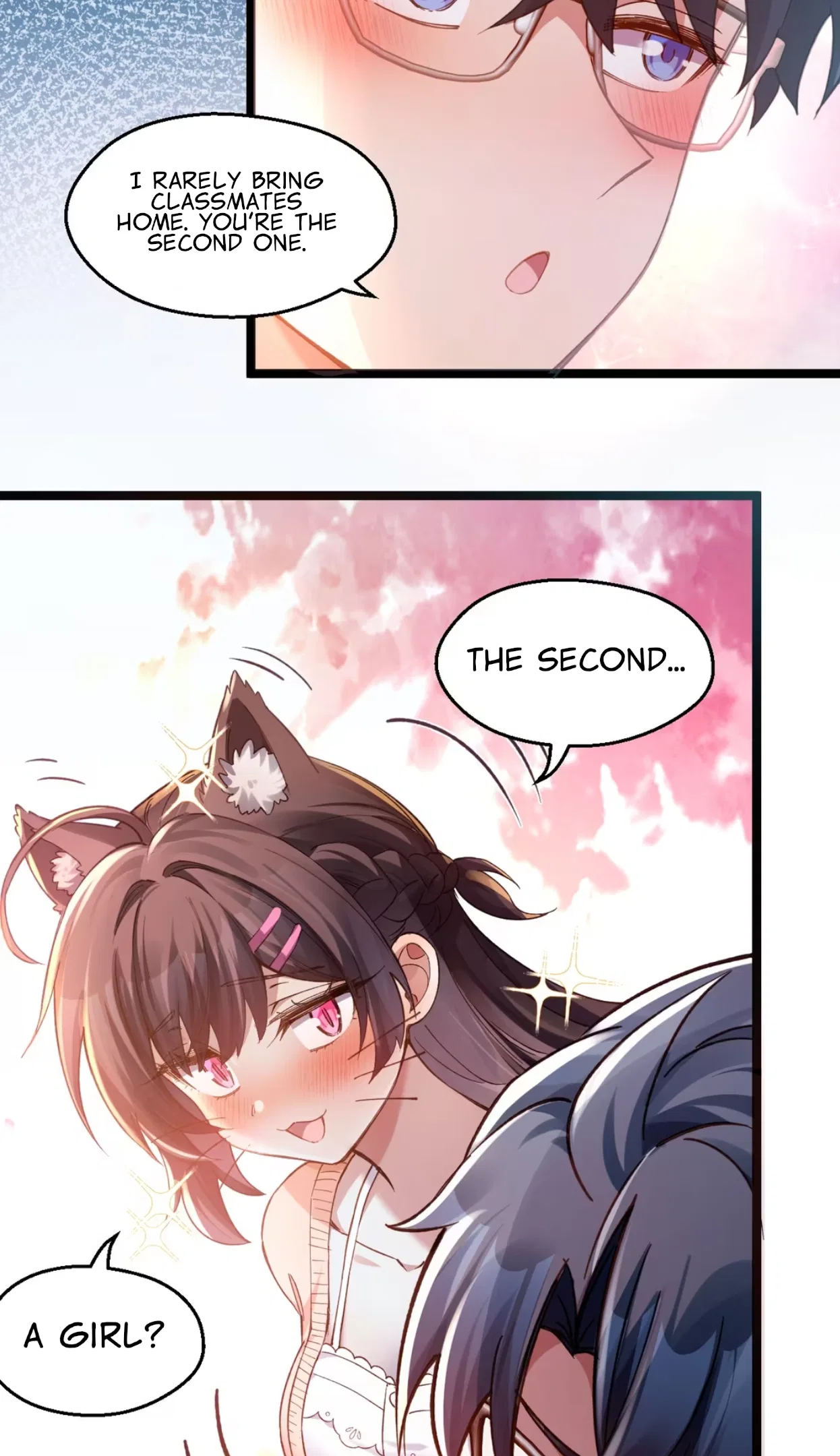 Jǐnguǎn Shì Xuébà Xìtǒng, dàn Xiǎosū Tóngxué de Hǎogǎndù Zài Wěnbù Tíshēng Chapter 21 – Page 36