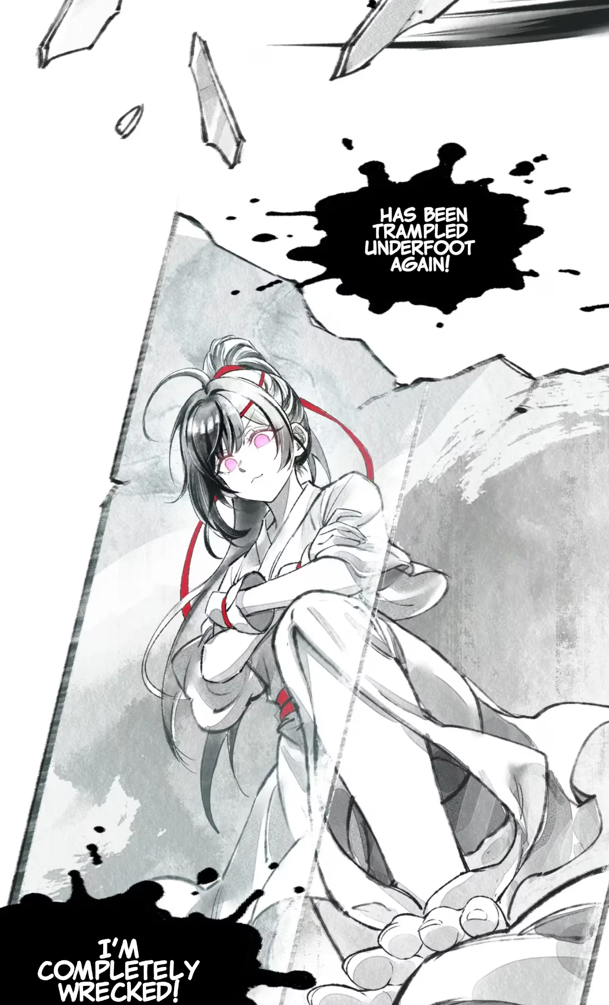 Jǐnguǎn Shì Xuébà Xìtǒng, dàn Xiǎosū Tóngxué de Hǎogǎndù Zài Wěnbù Tíshēng Chapter 10 – Page 15