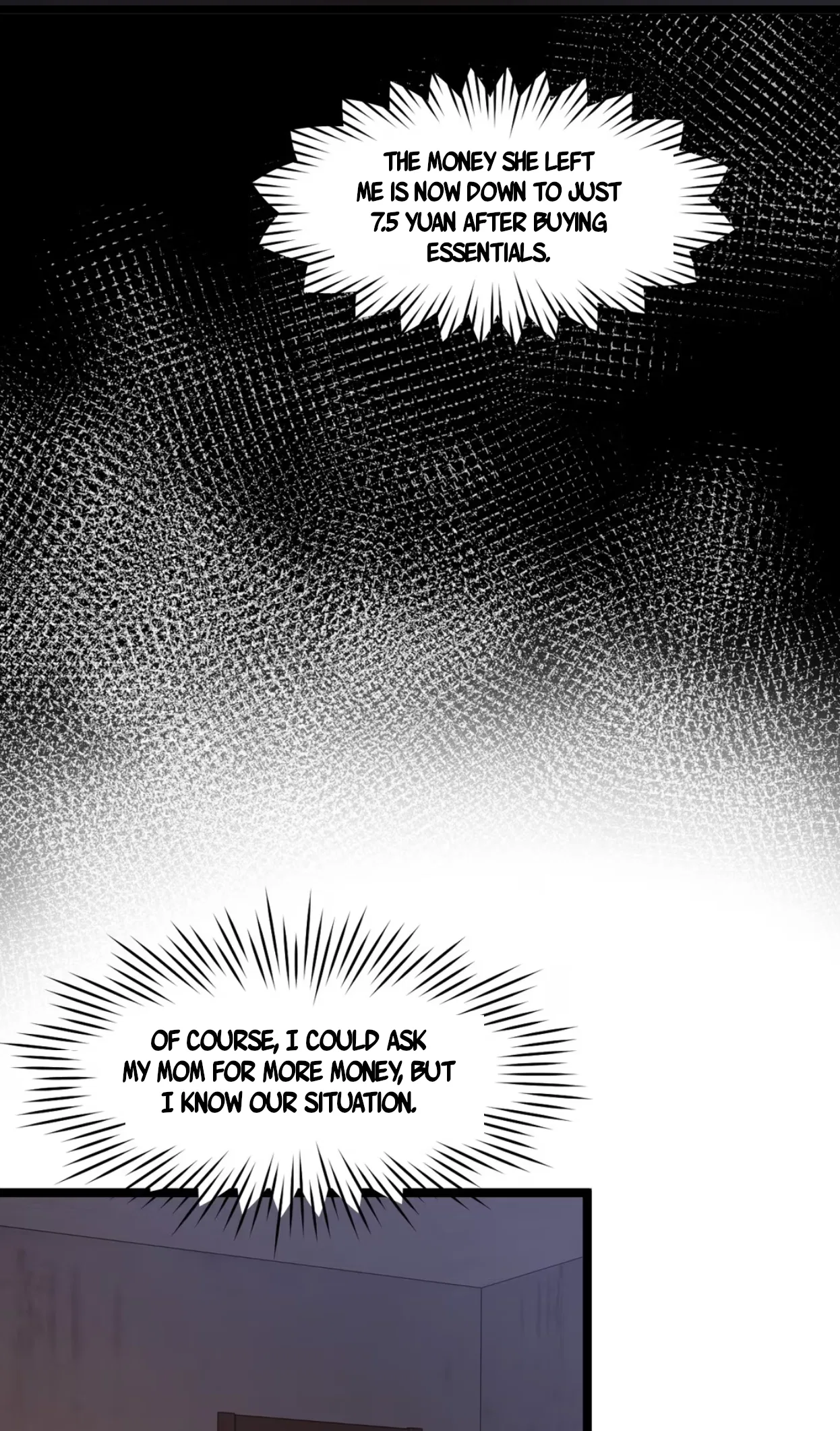 Jǐnguǎn Shì Xuébà Xìtǒng, dàn Xiǎosū Tóngxué de Hǎogǎndù Zài Wěnbù Tíshēng Chapter 8 – Page 40