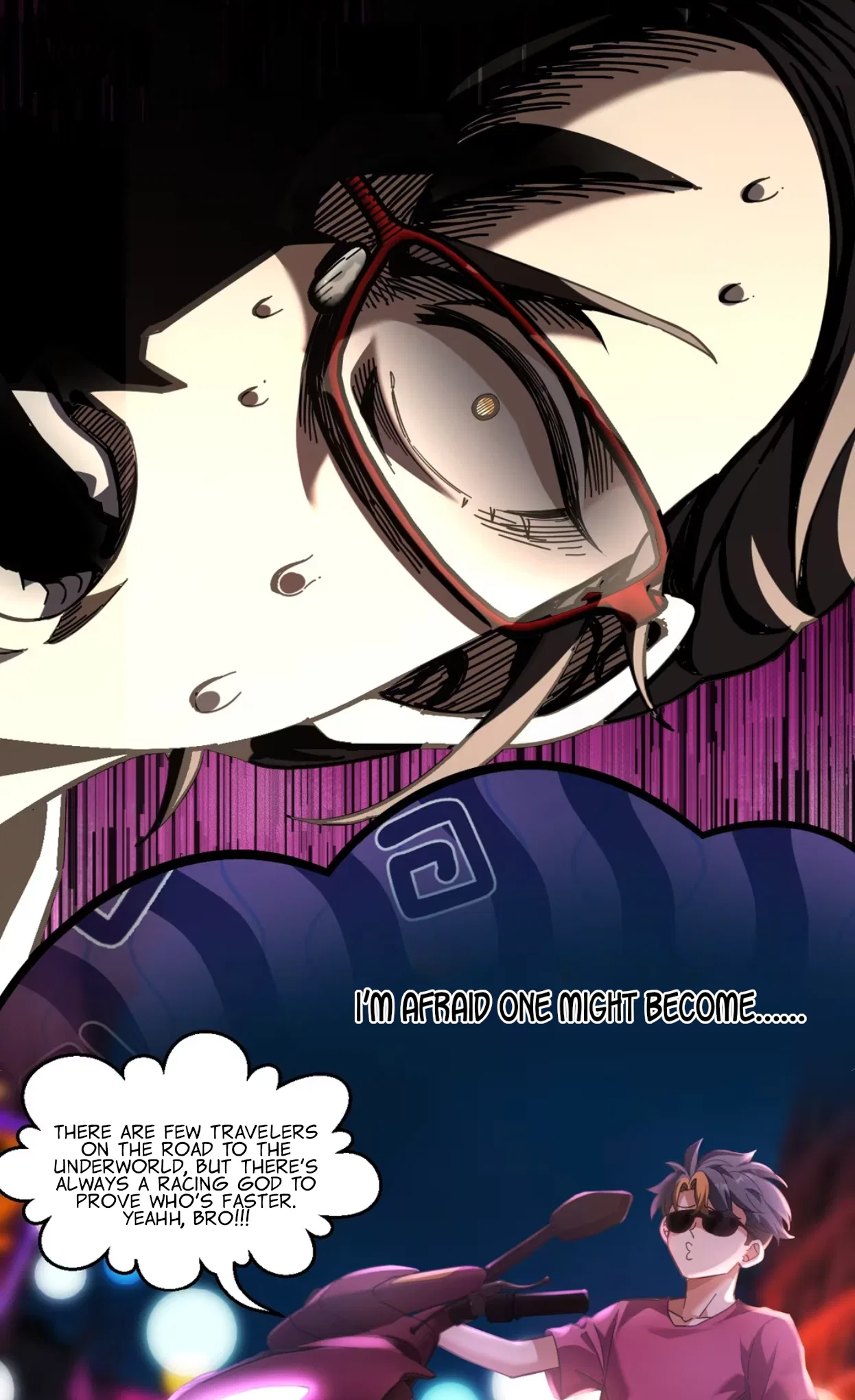 Jǐnguǎn Shì Xuébà Xìtǒng, dàn Xiǎosū Tóngxué de Hǎogǎndù Zài Wěnbù Tíshēng Chapter 7 – Page 17