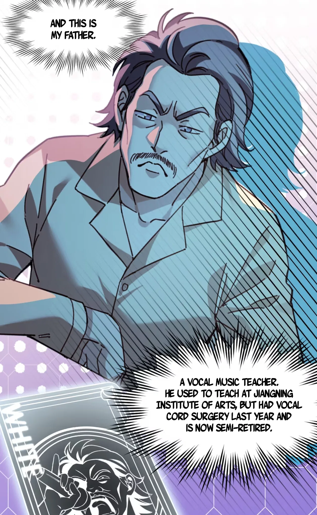 Jǐnguǎn Shì Xuébà Xìtǒng, dàn Xiǎosū Tóngxué de Hǎogǎndù Zài Wěnbù Tíshēng Chapter 5 – Page 6