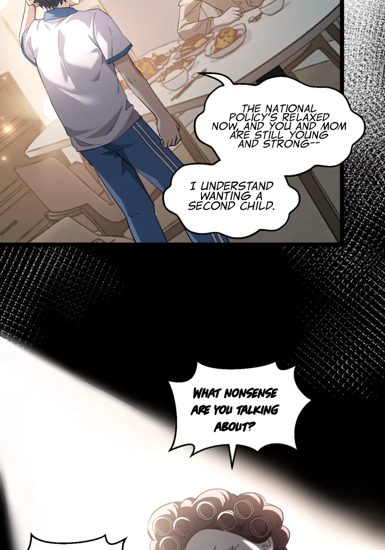 Jǐnguǎn Shì Xuébà Xìtǒng, dàn Xiǎosū Tóngxué de Hǎogǎndù Zài Wěnbù Tíshēng Chapter 5 – Page 17