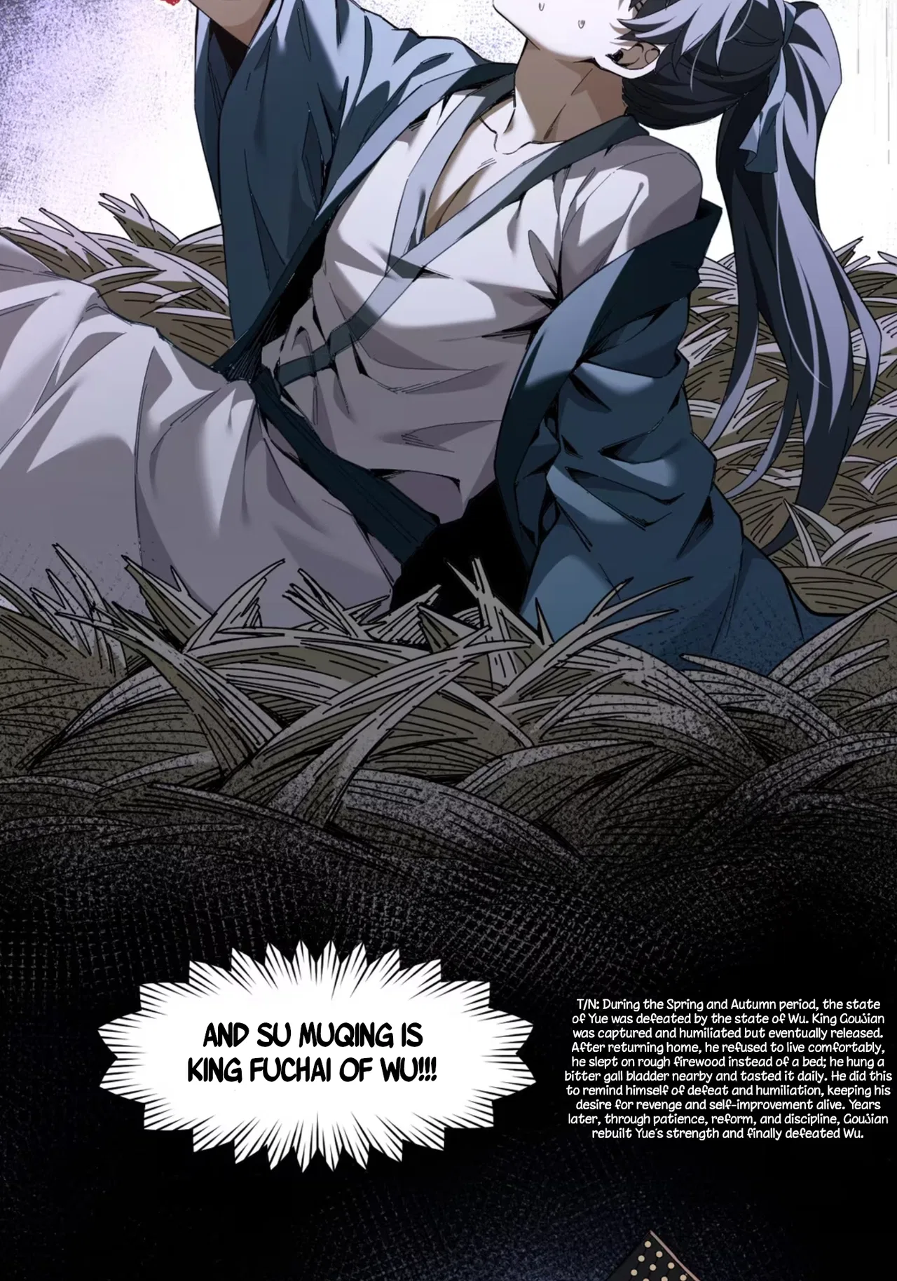 Jǐnguǎn Shì Xuébà Xìtǒng, dàn Xiǎosū Tóngxué de Hǎogǎndù Zài Wěnbù Tíshēng Chapter 5 – Page 39