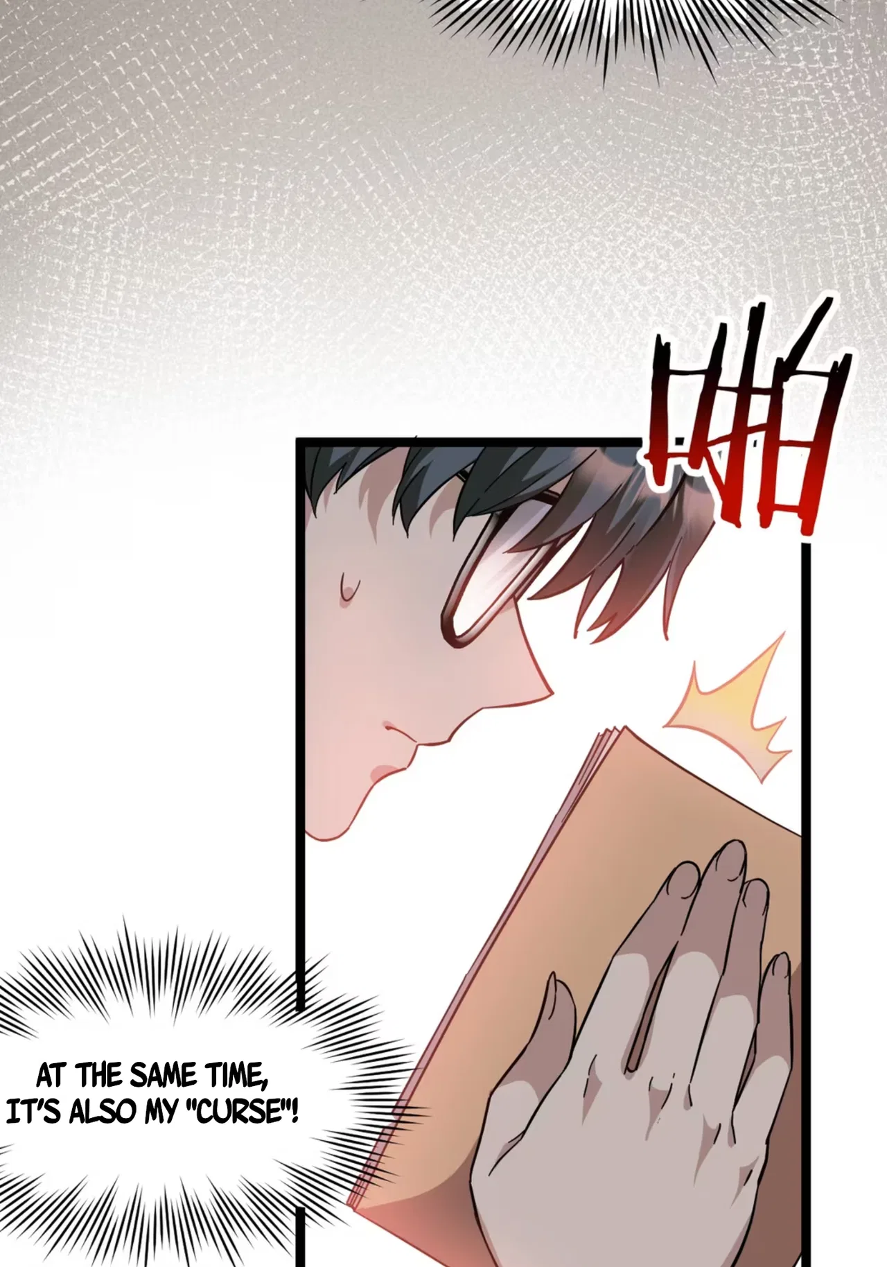 Jǐnguǎn Shì Xuébà Xìtǒng, dàn Xiǎosū Tóngxué de Hǎogǎndù Zài Wěnbù Tíshēng Chapter 4 – Page 10