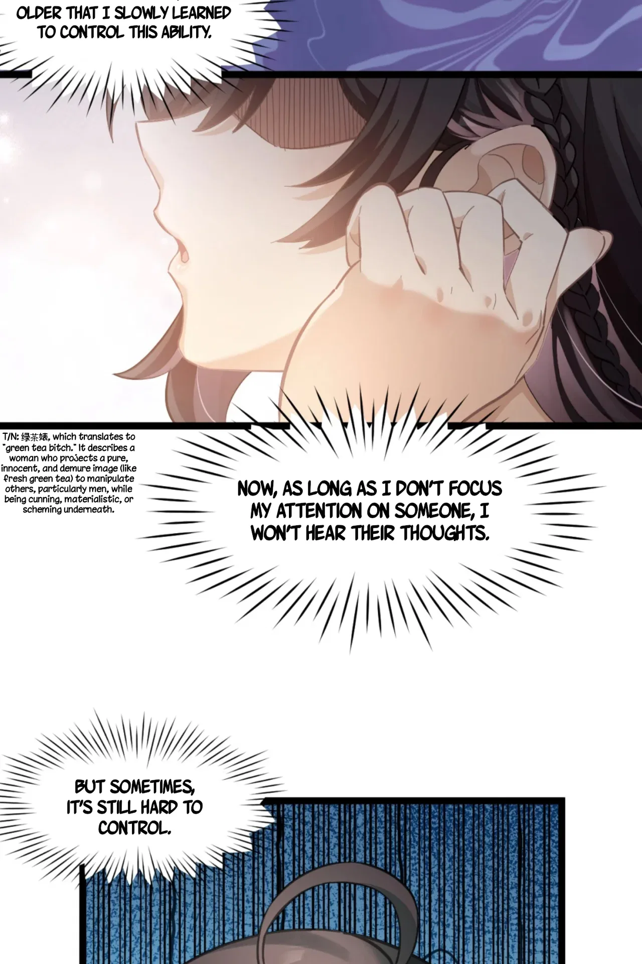 Jǐnguǎn Shì Xuébà Xìtǒng, dàn Xiǎosū Tóngxué de Hǎogǎndù Zài Wěnbù Tíshēng Chapter 3 – Page 13