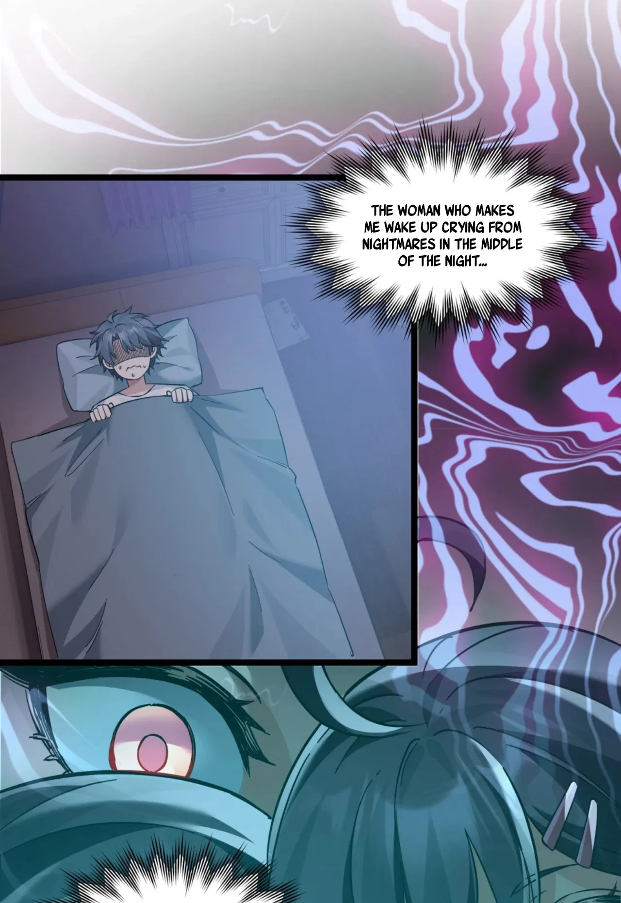 Jǐnguǎn Shì Xuébà Xìtǒng, dàn Xiǎosū Tóngxué de Hǎogǎndù Zài Wěnbù Tíshēng Chapter 2 – Page 20