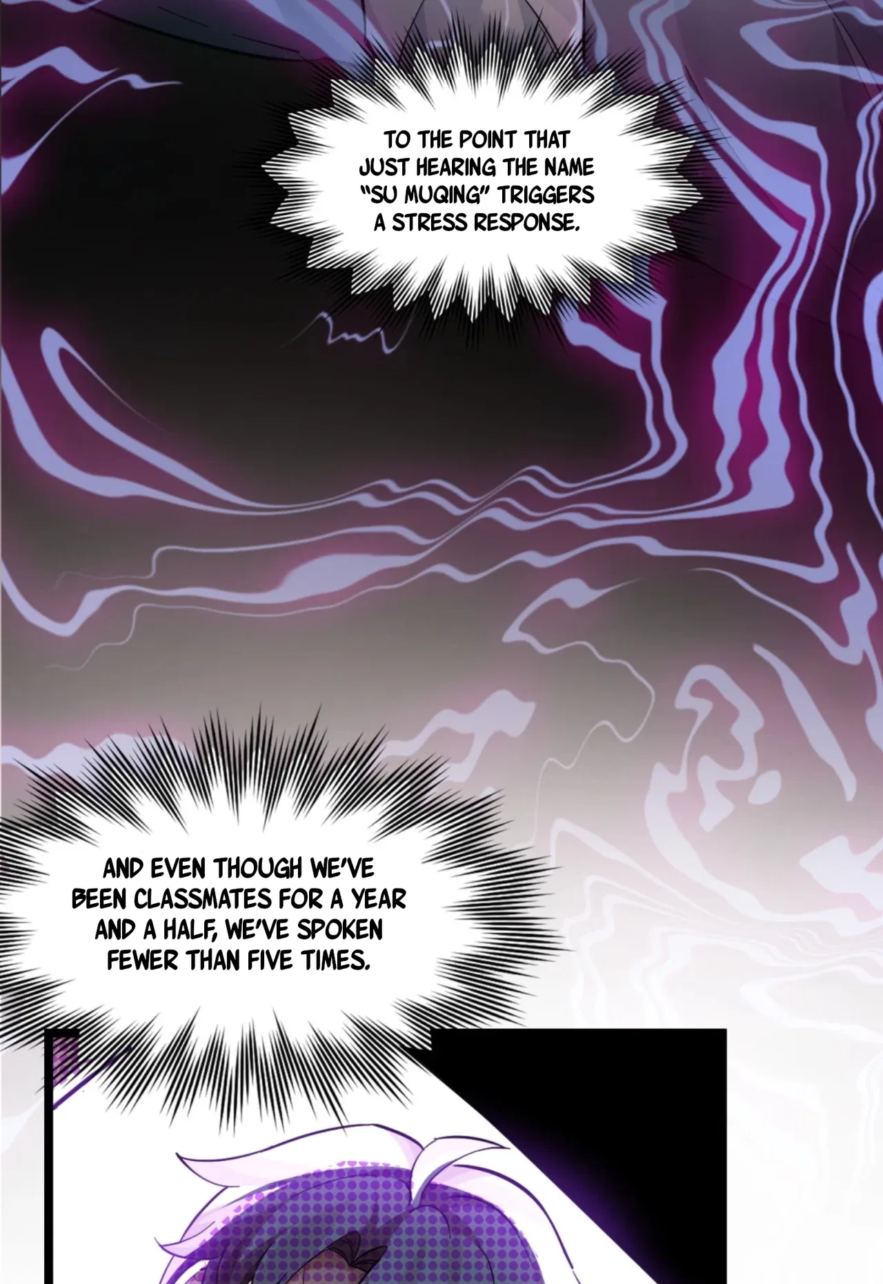 Jǐnguǎn Shì Xuébà Xìtǒng, dàn Xiǎosū Tóngxué de Hǎogǎndù Zài Wěnbù Tíshēng Chapter 2 – Page 22
